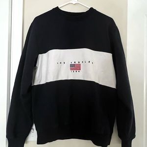 Brandy Melville Crewneck